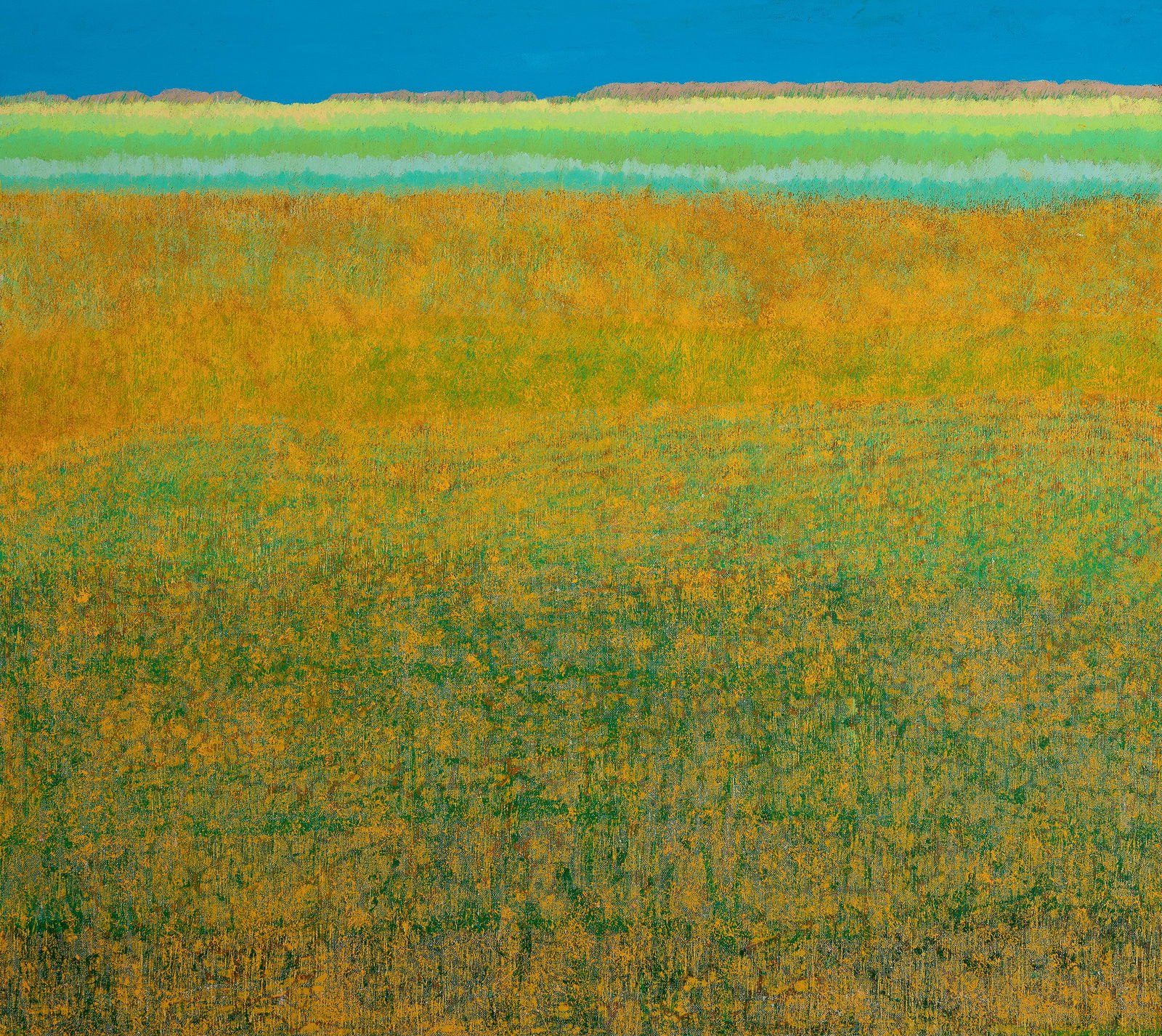 Elmer Schooley, Mirage (1 of 2)