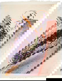 Kirk Hughey, Untitled