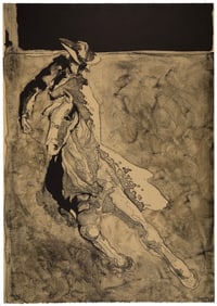 Kirk Hughey, Fast Lane, 1982