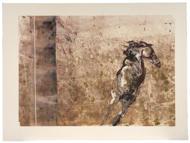 Kirk Hughey, Untitled