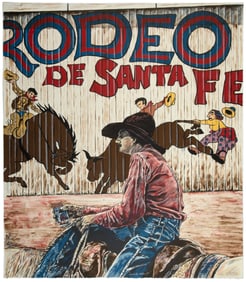 Don Stambler, Wild West, 1991