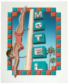 Don Stambler, Endless Summer