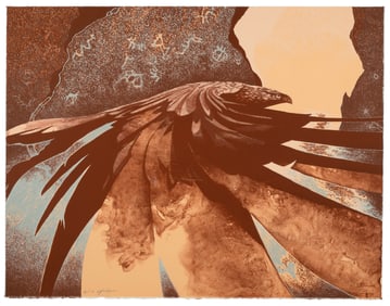 Bruce C. Nowlin, Quest, 1981