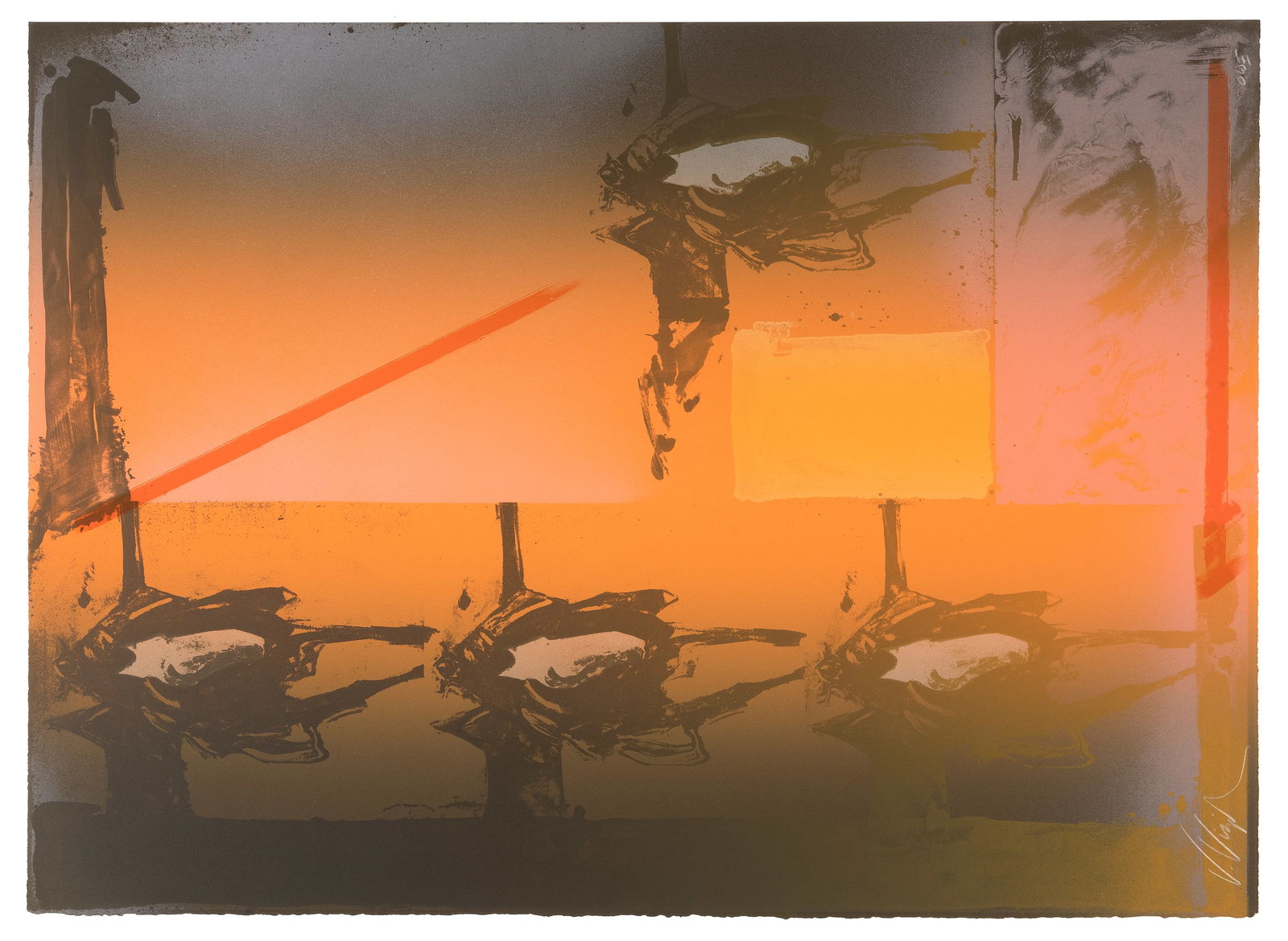 veloy-vigil-sun-dog-1982-auction