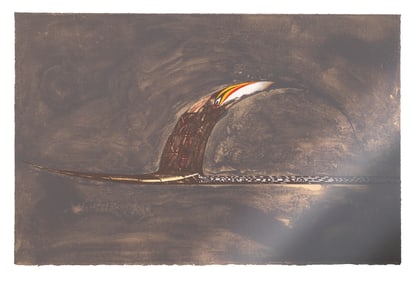 Nathan Joseph Roderick Oliveira, Tamarind Suite 1