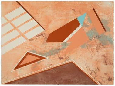 Mary Lou Zelazny, Untitled