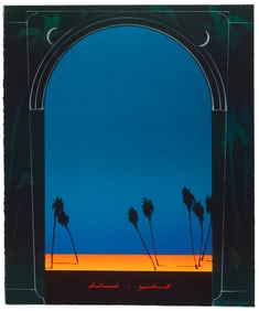 Wulf Erich Barsch, Untitled, 1988