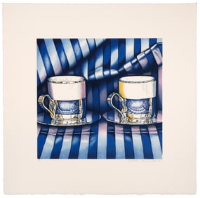 Jeanette Pasin Sloan, Untitled, 1995