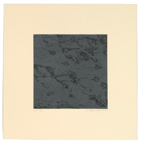 Susan Rothenberg, Untitled, 2002