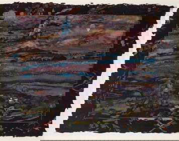 James McGarrell, Porco Educato