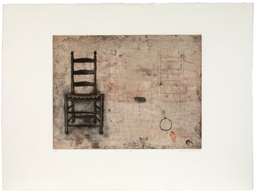 Jonathon Thomas, Untitled (XO), 2000