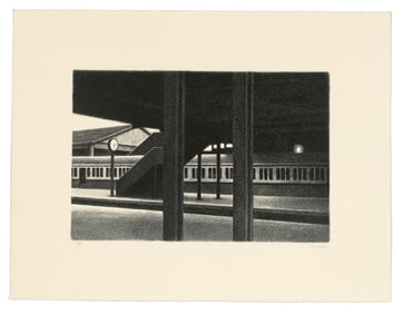 Melinda Miles, Two Twenty Eight, 1991