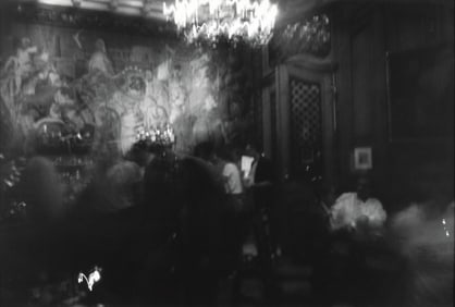 Angela Grauerholz, The Bar, 1986,