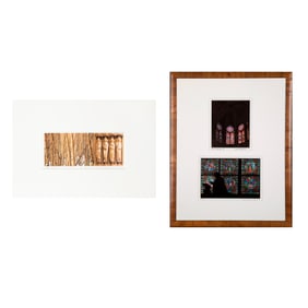 Daniel Fiverson, A Group of Photographs