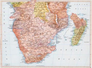 David Nakabayashi, Glandbique, 2010