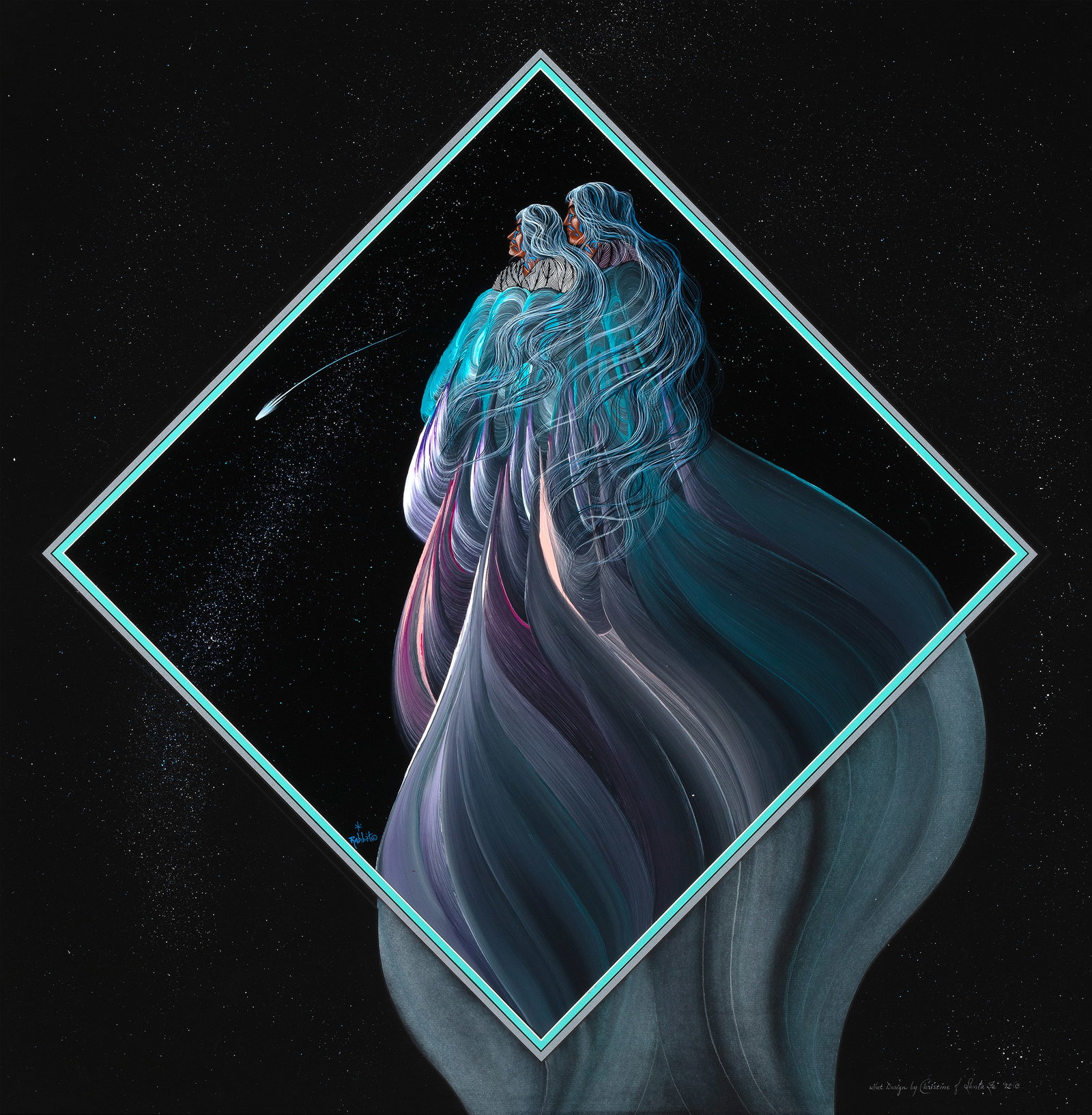 Bill (William) Rabbit, Wishes Come True (1 of 2)