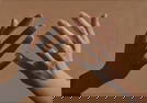 Erin Cone, Hands #44: Contain