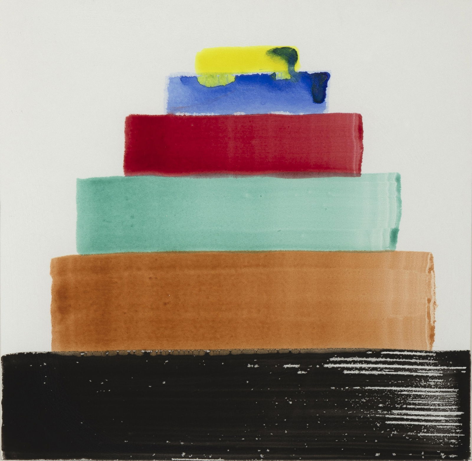 Martin Creed, Chicago (Work No. 1370), 2012 (1 of 3)