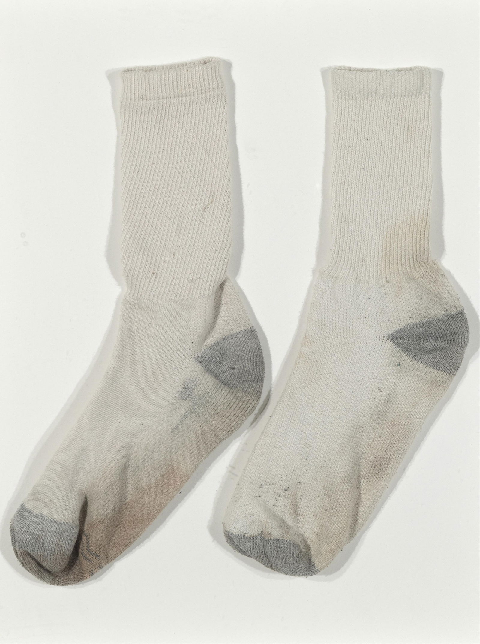 Ben Bloomstein, Untitled (Socks, from Insect Voices) (1 of 3)
