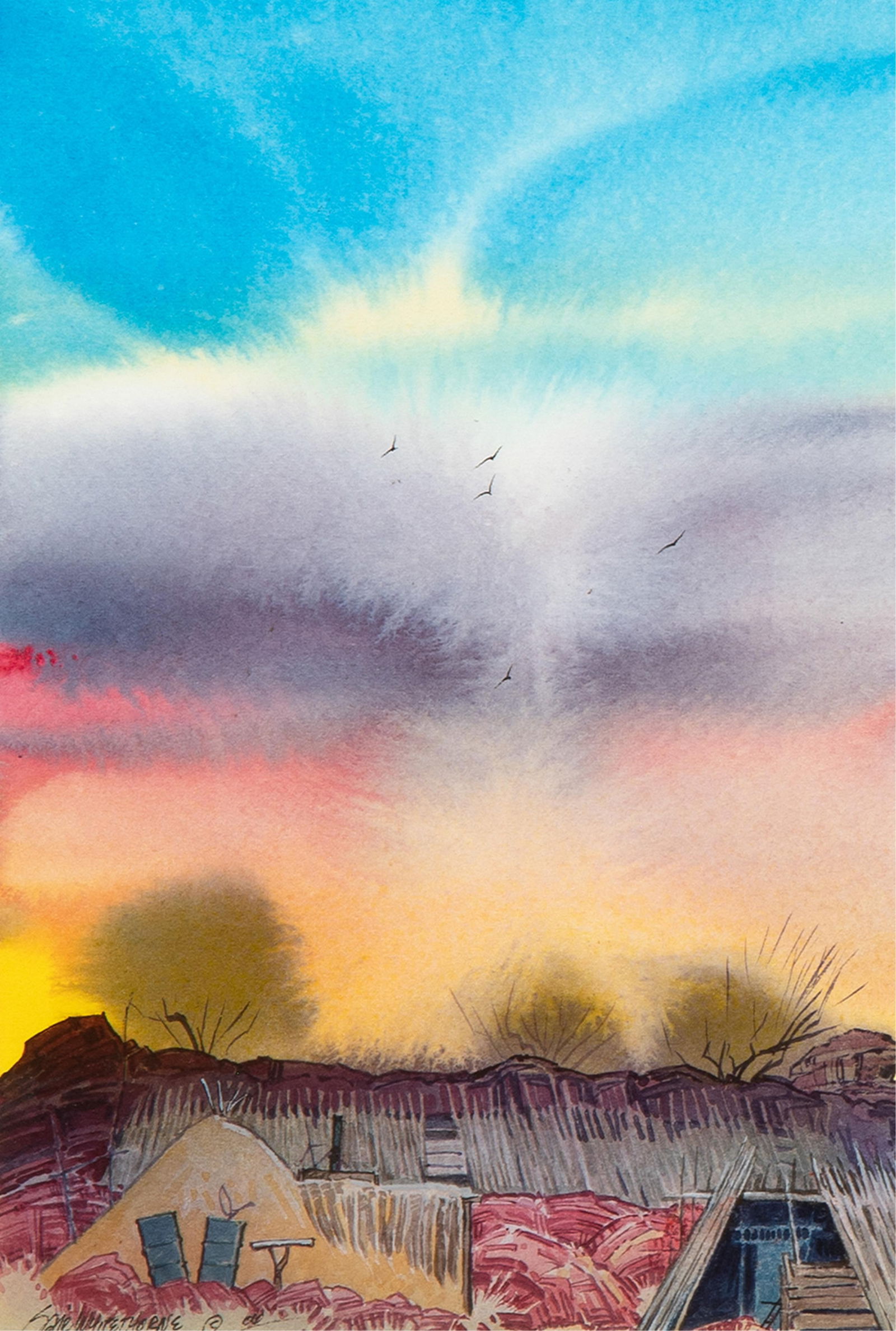 Baje Whitethorne, Untitled, 2006 (1 of 3)