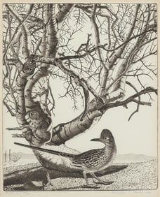Walter E. Bohl, Listening