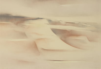 Earl W. Stroh, Thracian Mode, 1980
