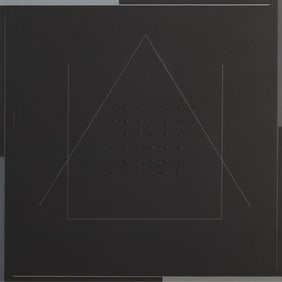 Garo Zareh Antreasian, Untitled, 1979