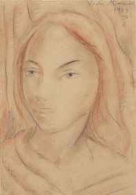 Victor Manuel, Sanguina, 1963