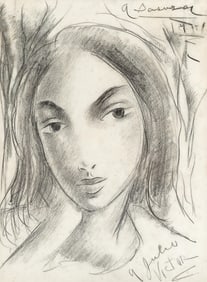 Victor Manuel, Untitled, 1971