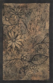 Raul Milian, Flores, 1962
