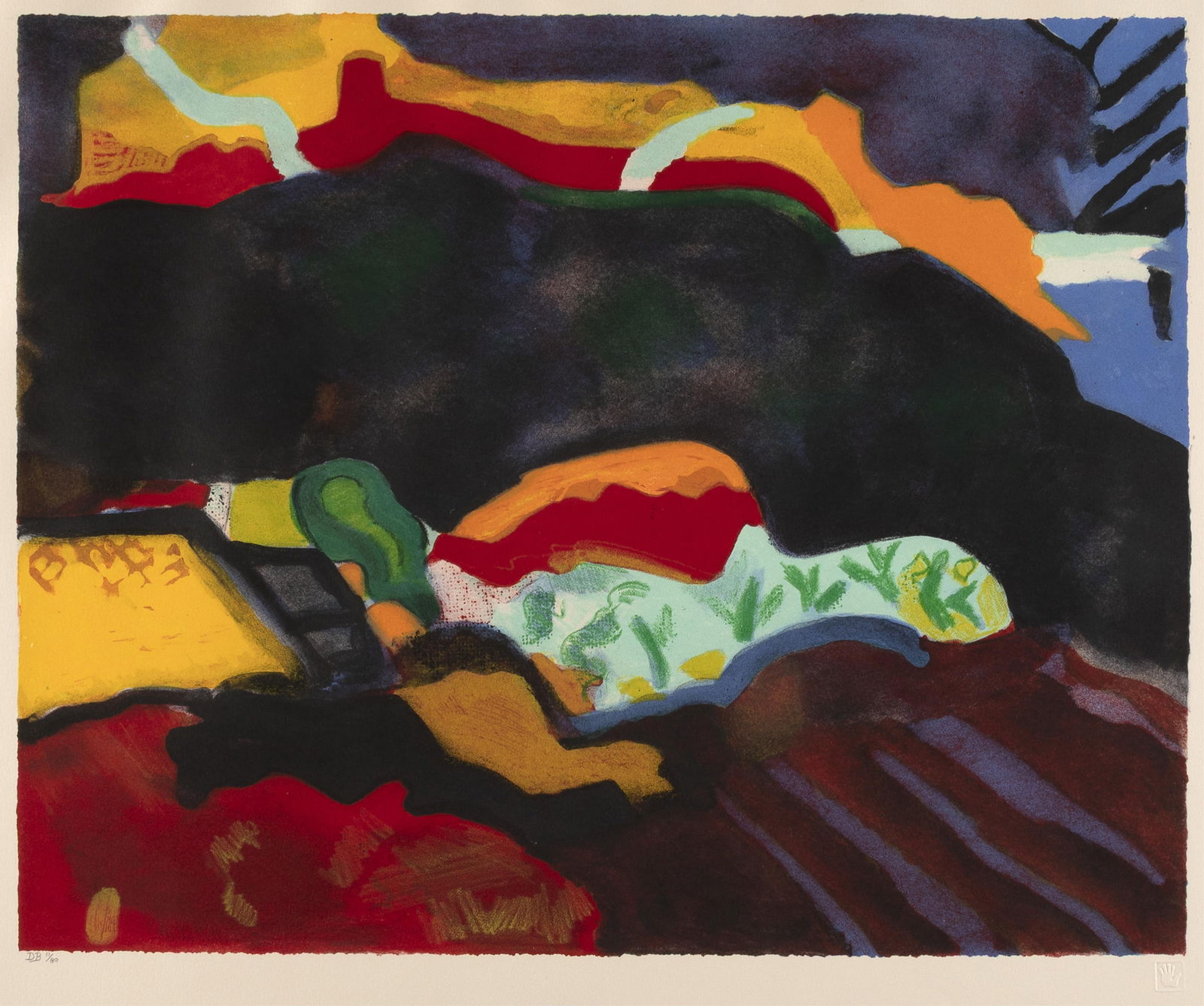 David Barbero, Terra Incognita (1 of 3)