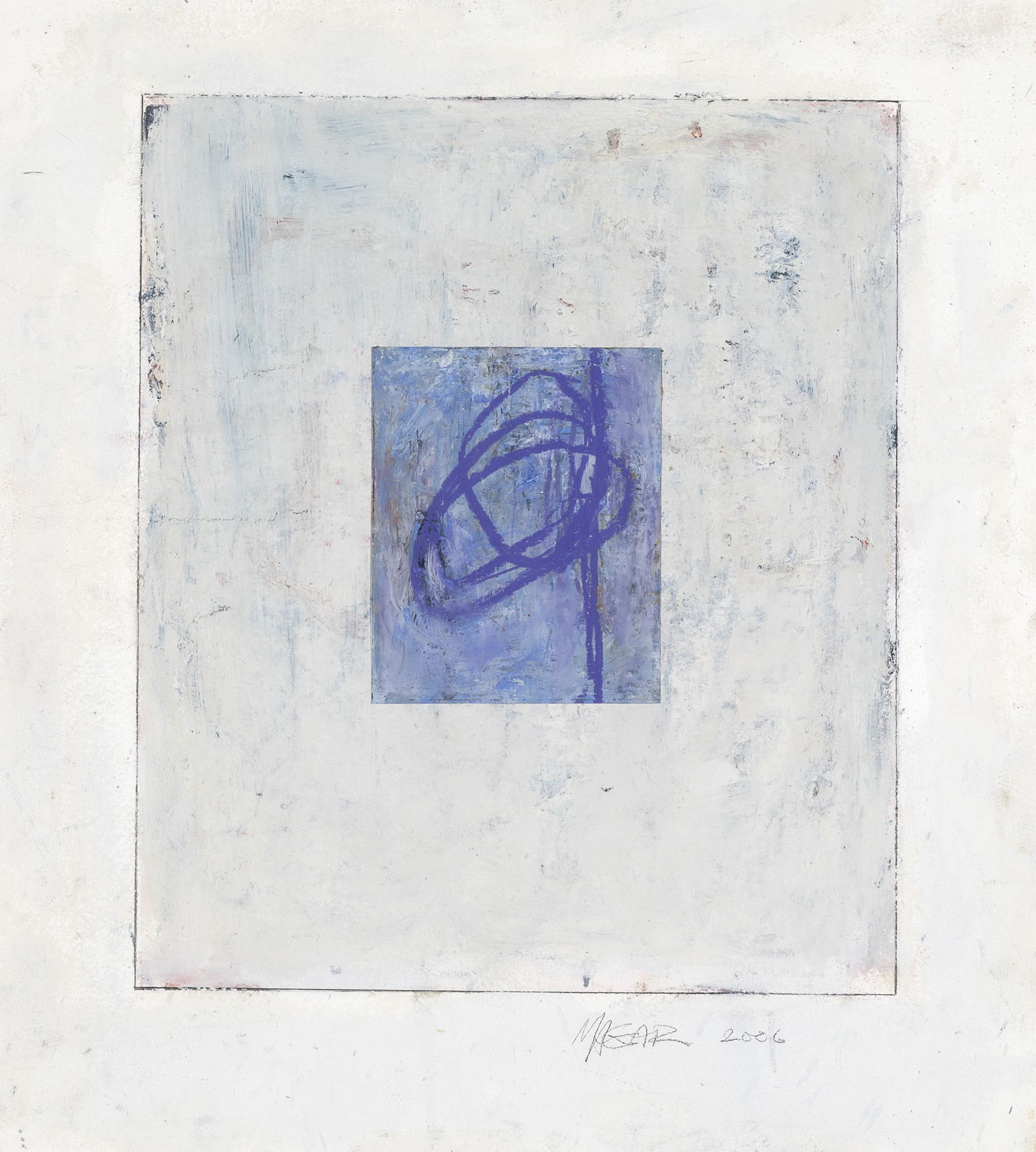 Anthony Magar, Untitled, 2006 (1 of 2)