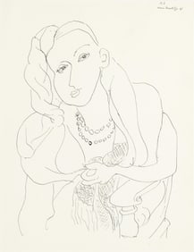 Harold Joe Waldrum, El Contrafuerte Grande de la Iglesia de Córdova (aka Insidious Skirt), 1993