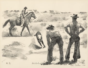 Theodore Van Soelen, Heeled