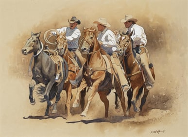 Mark Kohler, Bringing in the Blue Devil