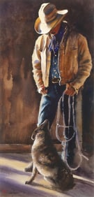 William Matthews, New Summer Western