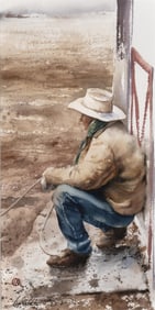 William Matthews, Big John