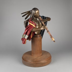 Dave McGary, Symphonies of the Heart, 1999