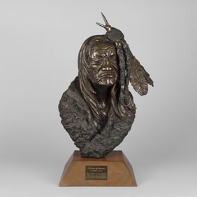 Robert Lee Taylor, Visions of Sorrow