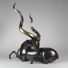Loet Vanderveen, Kudu