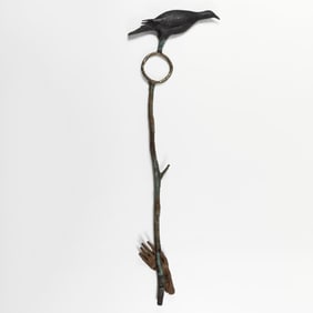 Bill Worrell, Soul of the Shaman, 1991