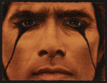 Rory Wagner, Untitled (Portrait), 2005