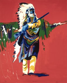 Malcolm Furlow, Peacekeeper