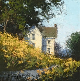 Romona Youngquist, June Morning