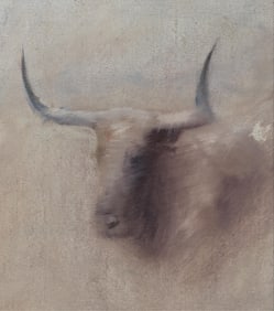 Edward Borein, Steer