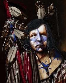 J. D. Challenger, The Final Coup, 2007