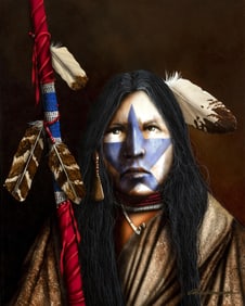 J. D. Challenger, The Final Coup, 2007
