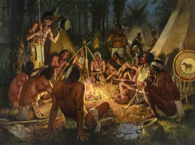 John Solie, The Gathering