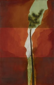 Tal Walton, Canyon Passage, 1996