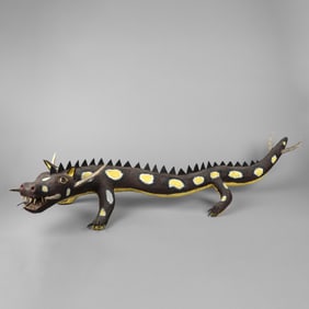 Ron S. Rodriguez, Alebrije, 1996